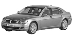 BMW E65 P2ABE Fault Code