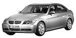BMW E90 P2ABE Fault Code