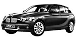 BMW F20 P2ABE Fault Code